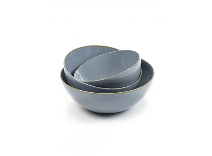 Serax-Anita-Le-Grelle-Terres-De-Reves-apero-set-van-3-bowls-smokey-blue-limited