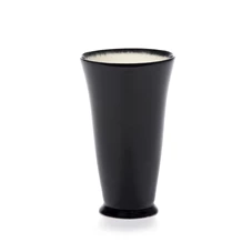Serax-Ann-Demeulemeester-De-beker-34cl-wit-zwart-var-D