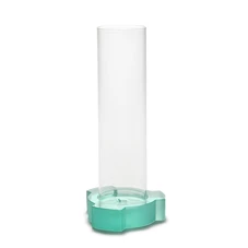 Serax-Ann-Demeulemeester-Spring-windlicht-D18cm-H415cm-water-transparant