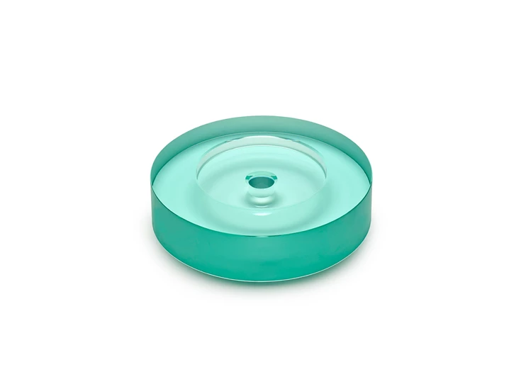 Serax-Ann-Demeulemeester-Summer-windlicht-D18cm-H415cm-water-transparant