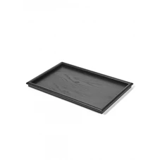 Serax-Ann-Demeulemeester-Various-Dede-plateau-65x43cm-ash