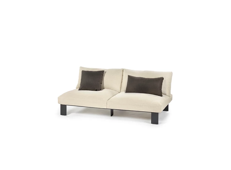 Serax-Bea-Mombaers-Bench-Tweezit-182x91-h58-Inclusief-Indoor-Kussen-Ivoor