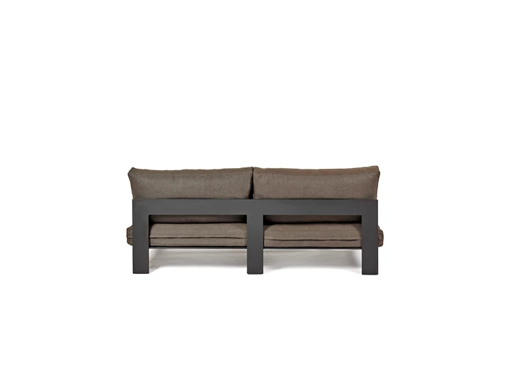 Serax-Bea-Mombaers-Bench-Tweezit-182x91-h58-Inclusief-Indoor-Kussen-Sepia