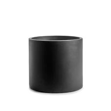 Serax-Black-Ancient-bloempot-outdoor-D45cm-H41cm-zwart
