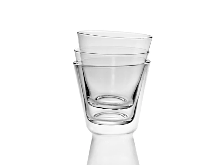Serax-Charles-Kaisin-Nero-karaf-215cl-set-van-2-glazen-30cl