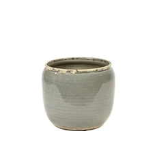 Serax-Costa-bloempot-XS-D20cm-H165cm-grijs
