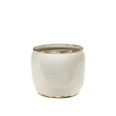 Serax-Costa-bloempot-XS-D20cm-H165cm-wit