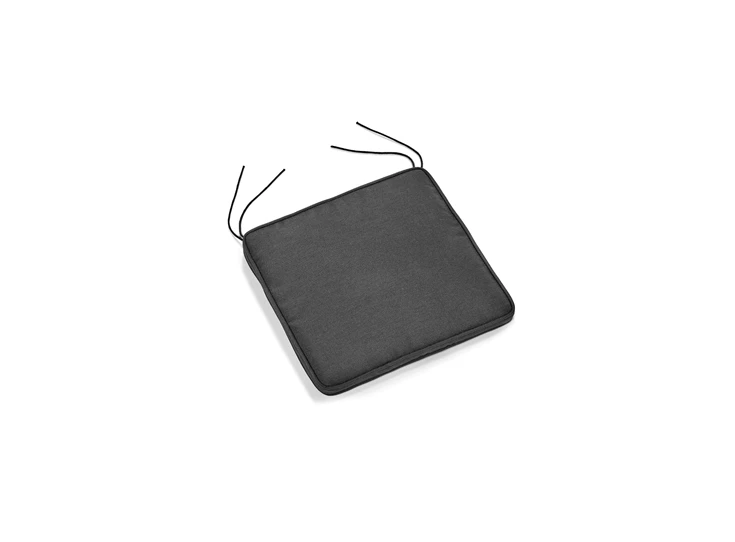 Serax-Jose-Levy-Fontainebleau-kussen-voor-kruk-35x35cm-H35cm-zwart