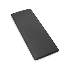 Serax-Jose-Levy-Fontainebleau-kussen-voor-ligbed-163x58cm-H35cm-zwart