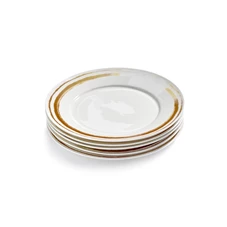 Serax-Luc-Tuymans-set-van-5-borden-D255cm