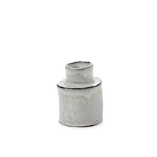 Serax-Marie-Michielssen-Helena-vaas-1-D7cm-H9cm-wit