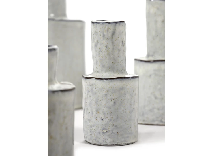 Serax-Marie-Michielssen-Helena-vaas-2-D5cm-H11cm-wit