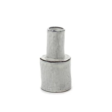 Serax-Marie-Michielssen-Helena-vaas-3-D7cm-H14cm-wit