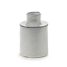 Serax-Marie-Michielssen-Helena-vaas-4-D10cm-H15cm-wit