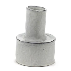 Serax-Marie-Michielssen-Helena-vaas-5-D14cm-H19cm-wit