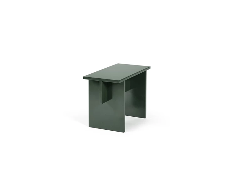 Serax-Marie-Michielssen-Juliette-bank-L65cm-H45cm-groen