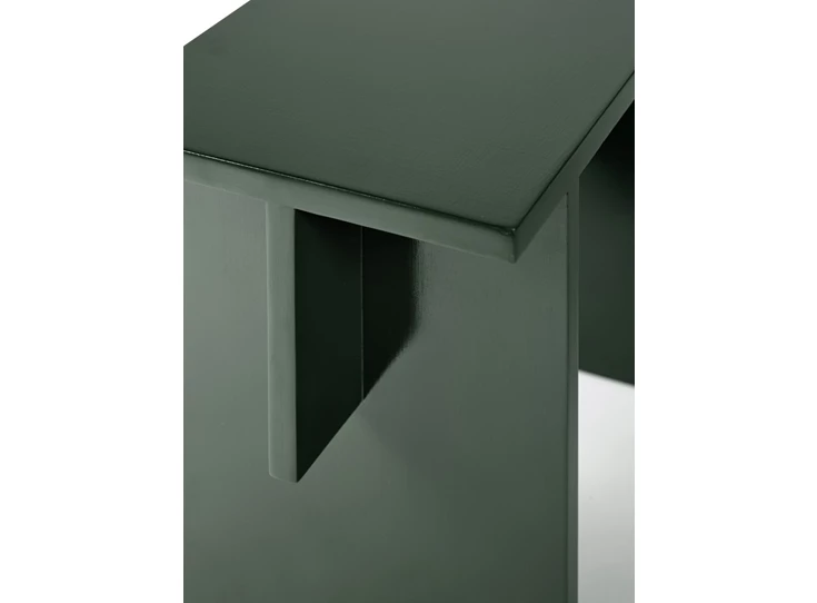 Serax-Marie-Michielssen-Juliette-bank-L65cm-H45cm-groen
