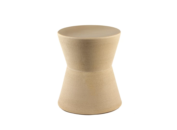 Serax-Marie-Pawn-krukje-D40cm-H38cm-beige