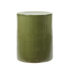 Serax-Marie-Pawn-krukje-H46cm-D37cm-groen