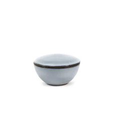 Serax-Pascale-Naessens-Pure-bowl-met-deksel-D115cm-H7cm-blauw