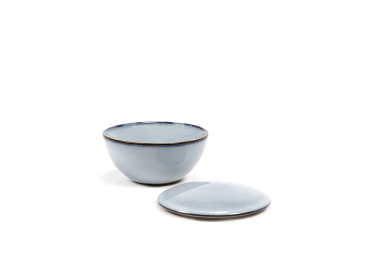 Serax-Pascale-Naessens-Pure-bowl-met-deksel-D115cm-H7cm-blauw