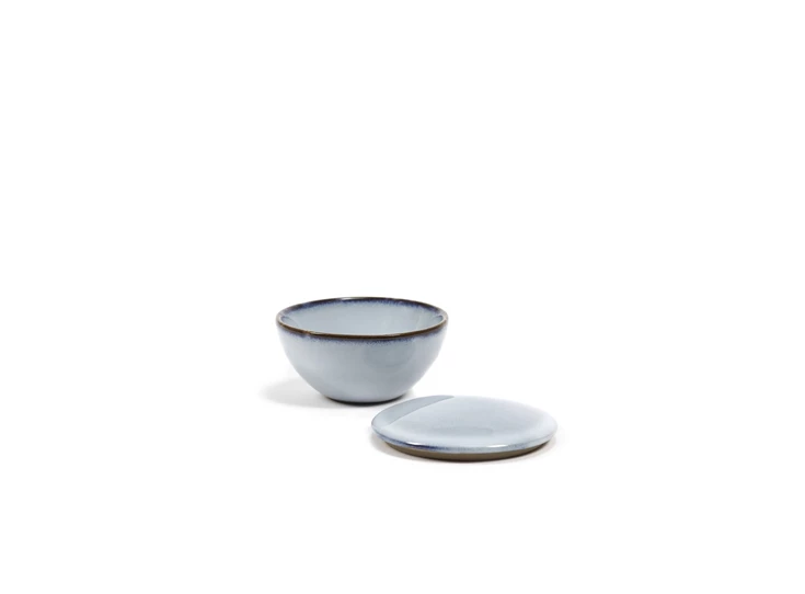 Serax-Pascale-Naessens-Pure-bowl-met-deksel-D85cm-H5cm-blauw