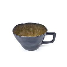 Serax-Pascale-Naessens-Pure-grijs-gevlamd-kop-met-oor-D13cm-H6cm