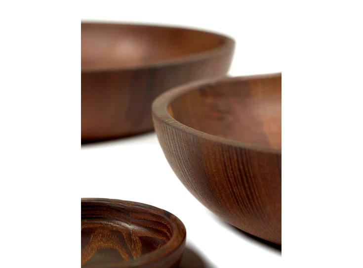 Serax-Pascale-Naessens-Pure-houten-bowl-XS-105x105x2cm