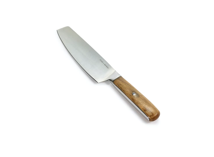 Serax-Pascale-Naessens-Pure-Nakiri-mes-L18cm-hout