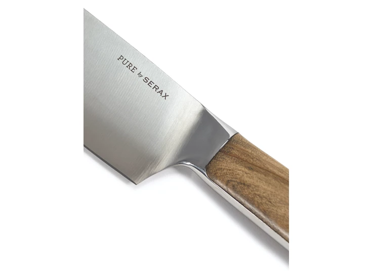 Serax-Pascale-Naessens-Pure-Nakiri-mes-L18cm-hout