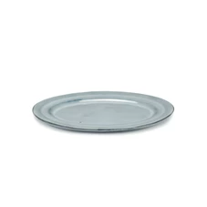 Serax-Pascale-Naessens-Pure-ovale-schotel-38x28cm-blauw