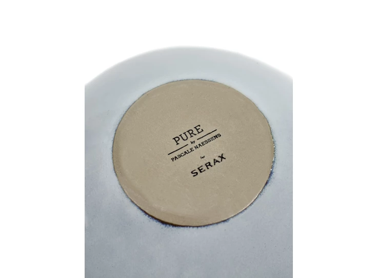 Serax-Pascale-Naessens-Pure-potje-met-deksel-D12cm-H14cm-blauw