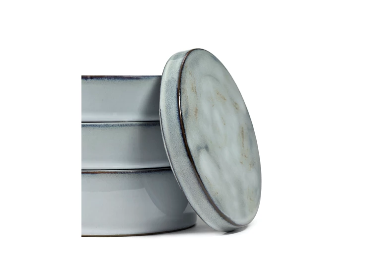 Serax-Pascale-Naessens-Pure-stapelbare-bowl-set-van-3-met-deksel-D14-H15cm-blauw