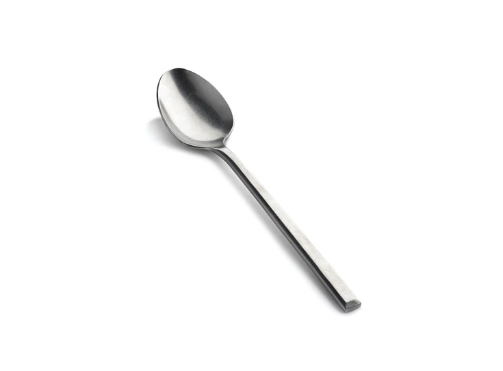 Serax-Pascale-Naessens-Pure-tafellepel-mirror-stone-wash