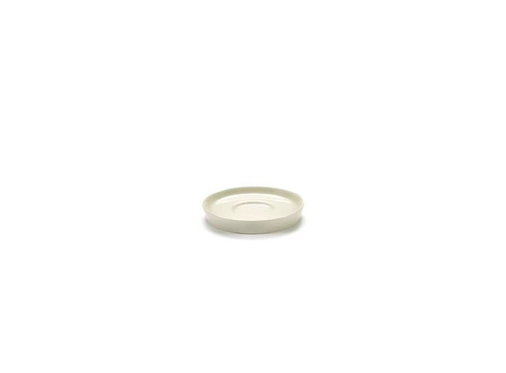 Serax-Roger-van-Damme-Desiree-espressoschotel-D10cm-wit