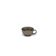 Serax-Sergio-Herman-Inku-cappuccinokop-18cl-groen