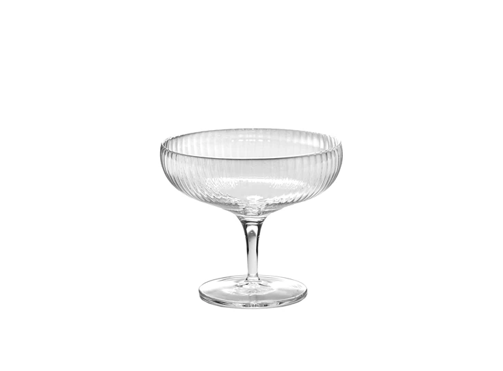 Serax-Sergio-Herman-Inku-champagne-coupe-15cl