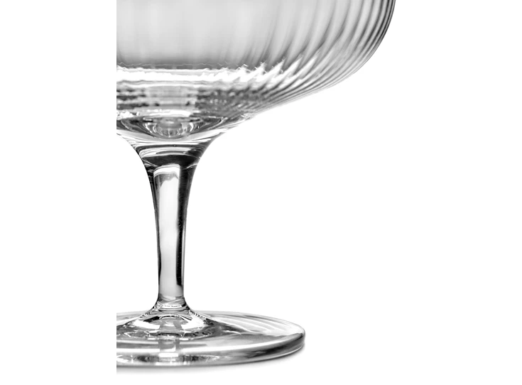 Serax-Sergio-Herman-Inku-champagne-coupe-15cl