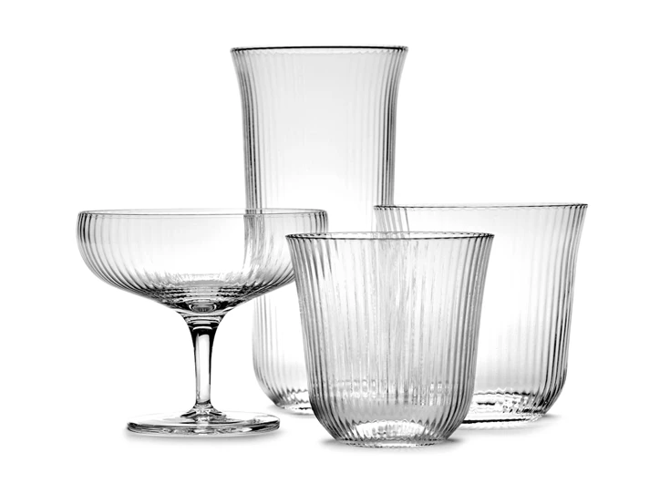 Serax-Sergio-Herman-Inku-glas-25cl