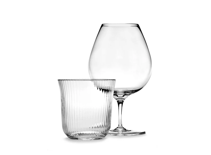 Serax-Sergio-Herman-Inku-glas-30cl