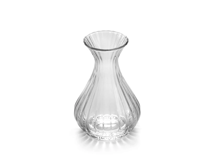 Serax-Sergio-Herman-Inku-karaf-vaas-D6cm-H9cm-glas