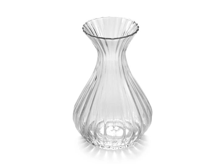 Serax-Sergio-Herman-Inku-karaf-vaas-D7cm-H11cm-glas