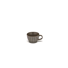Serax-Sergio-Herman-Inku-koffiekop-13cl-groen