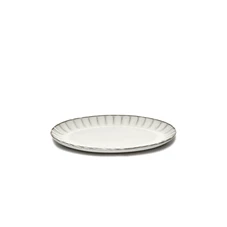 Serax-Sergio-Herman-Inku-ovaal-plat-bord-25x175cm-wit