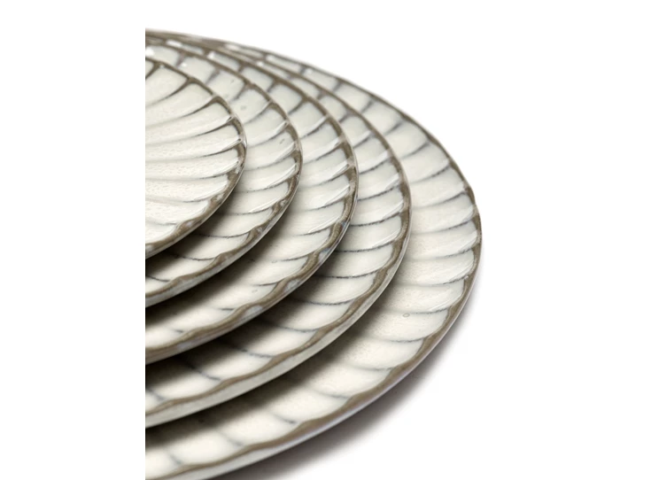 Serax-Sergio-Herman-Inku-plat-bord-D15cm-wit