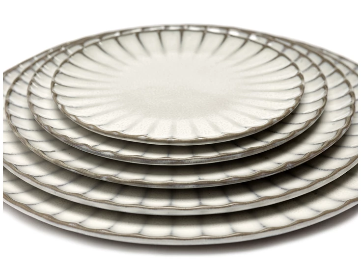 Serax-Sergio-Herman-Inku-plat-bord-D18cm-wit