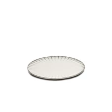 Serax-Sergio-Herman-Inku-plat-bord-D24cm-wit