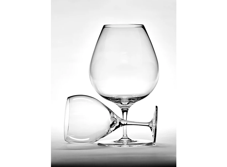 Serax-Sergio-Herman-Inku-rode-wijnglas-70cl