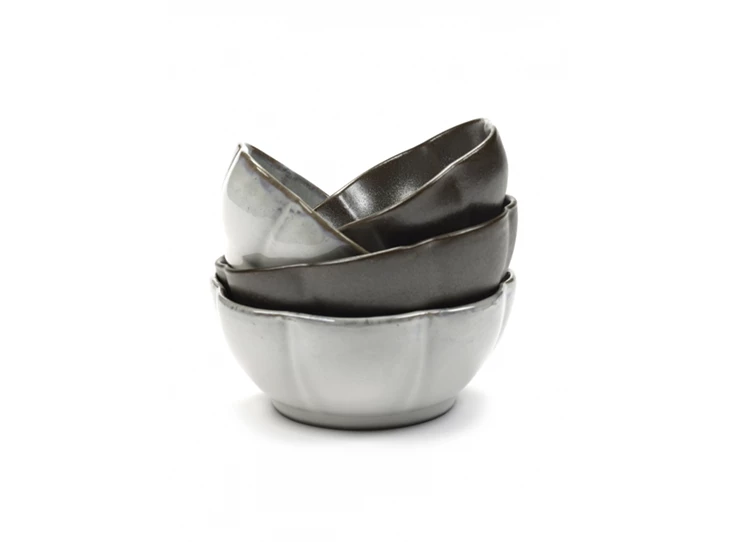 Serax-Sergio-Herman-Inku-set-van-4-bowls-groen-wit-limited