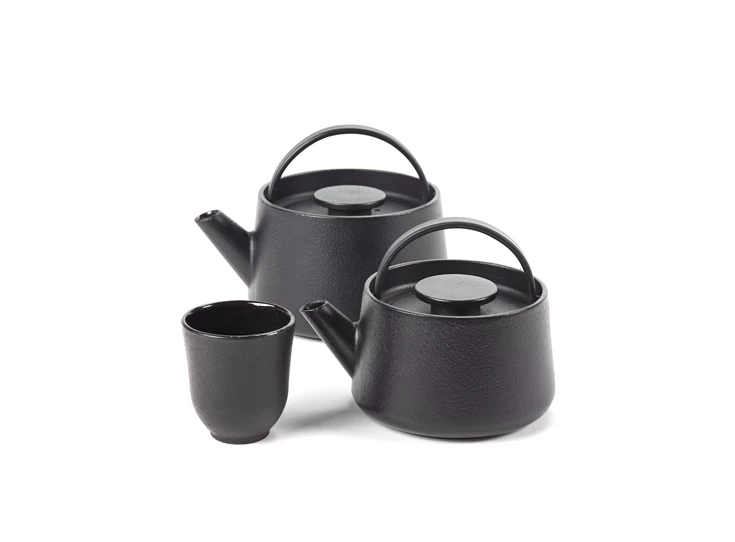 Serax-Sergio-Herman-Inku-theepot-gietijzer-60cl